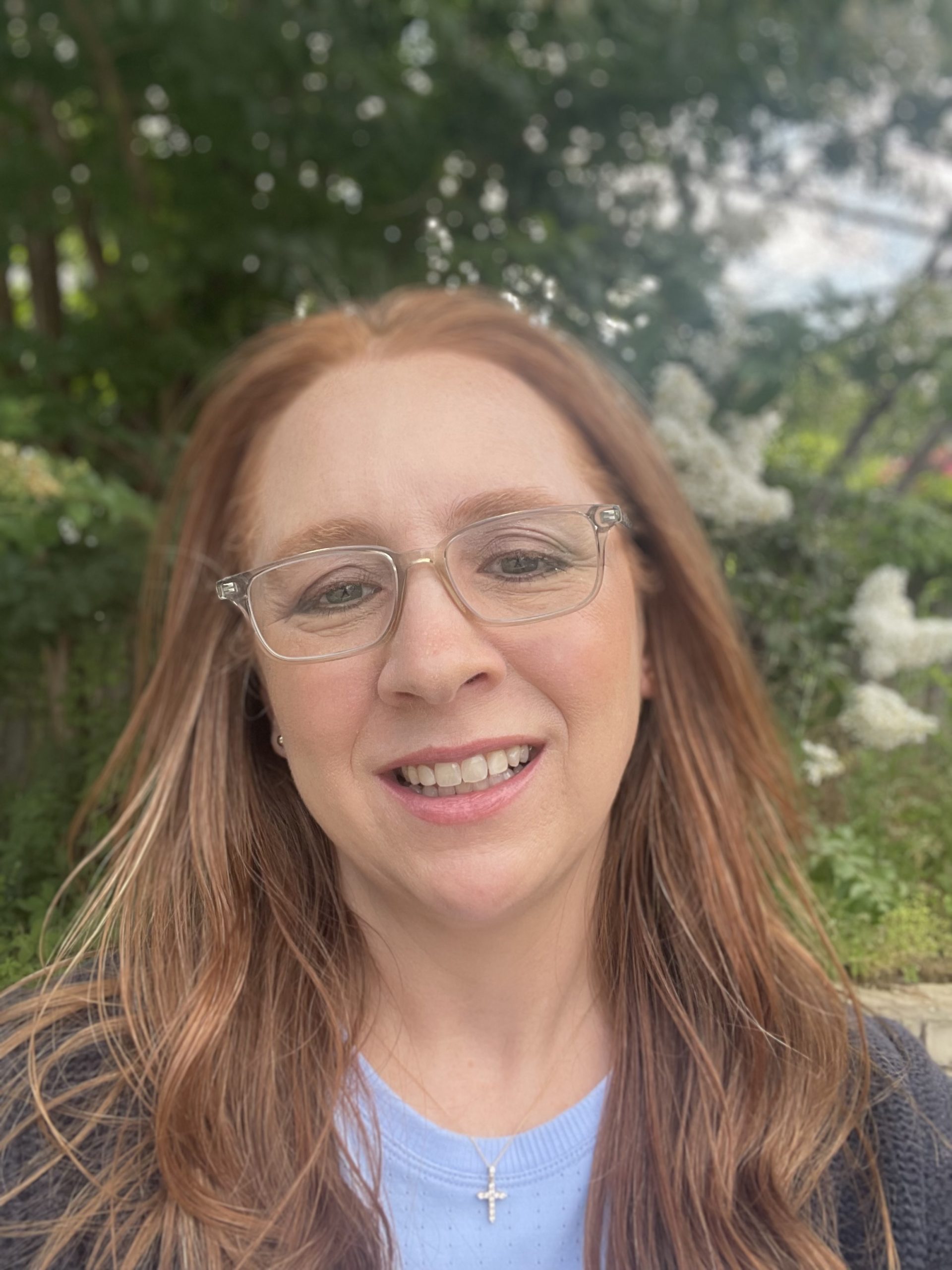 Tammy Desko, Licensed Professional Counselor